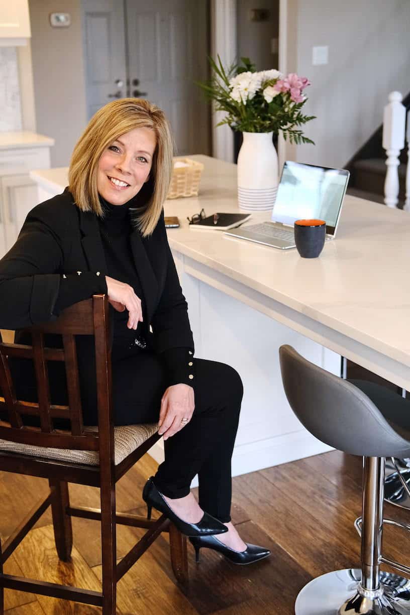 Cheryl Ross Certified Professional Organizer