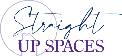 Straight Up Spaces Professional Home Organizing Services