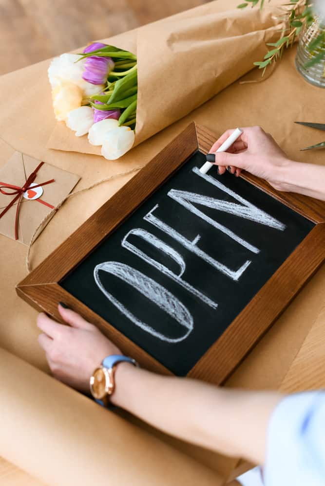 Open for Virtual Organizing Services